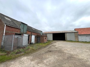 Maison a vendre Crochte 59380 Nord 123 m2 6 pièces 259000 euros