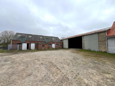 Maison a vendre Crochte 59380 Nord 123 m2 6 pièces 259000 euros