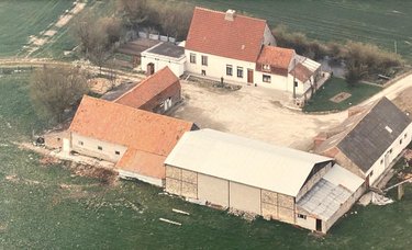 Maison a vendre Crochte 59380 Nord 123 m2 6 pièces 259000 euros