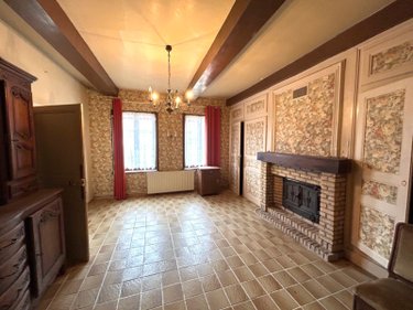 Maison a vendre Crochte 59380 Nord 123 m2 6 pièces 259000 euros