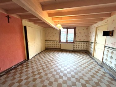 Maison a vendre Crochte 59380 Nord 123 m2 6 pièces 259000 euros