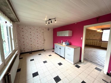 Maison a vendre Crochte 59380 Nord 123 m2 6 pièces 259000 euros