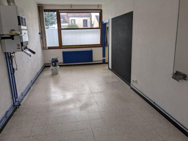 Fonds et murs commerciaux a vendre Nogent-le-Rotrou 28400 Eure-et-Loir 41 m2  42400 euros