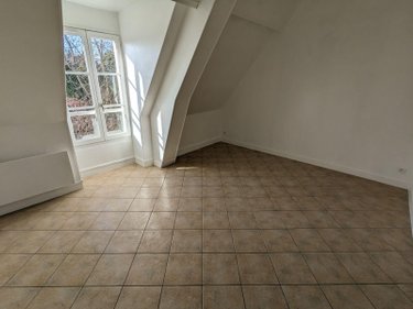 Location appartement Nogent-le-Rotrou 28400 Eure-et-Loir 22 m2 1 pièce 395 euros