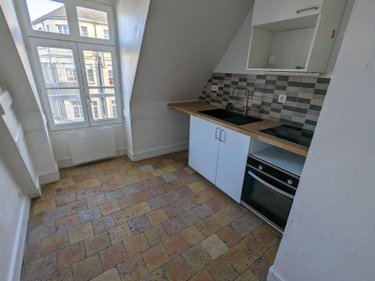 Location appartement Nogent-le-Rotrou 28400 Eure-et-Loir 22 m2 1 pièce 395 euros