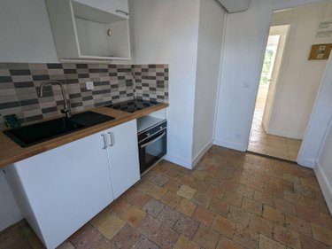 Location appartement Nogent-le-Rotrou 28400 Eure-et-Loir 22 m2 1 pièce 395 euros