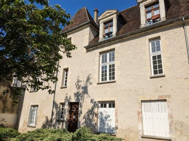 Location appartement Nogent-le-Rotrou 28400 Eure-et-Loir 22 m2 1 pièce 395 euros