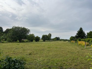 Terrain a batir a vendre Le Val-d'Ajol 88340 Vosges 1500 m2  33500 euros