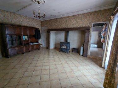 Maison a vendre Boffles 62390 Pas-de-Calais 120 m2 7 pièces 125990 euros