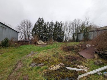 Maison a vendre Boffles 62390 Pas-de-Calais 120 m2 7 pièces 125990 euros
