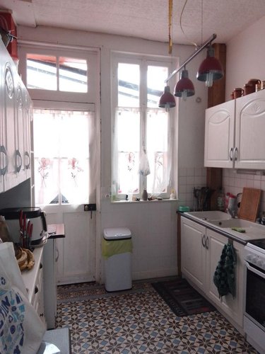 Maison a vendre Vailly-sur-Aisne 02370 Aisne 114 m2 6 pièces 98800 euros