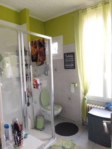 Maison a vendre Vailly-sur-Aisne 02370 Aisne 114 m2 6 pièces 98800 euros