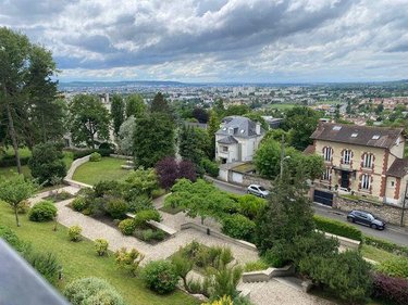 Appartement a vendre Montmorency 95160 Val-d'Oise 101 m2 3 pièces 345000 euros