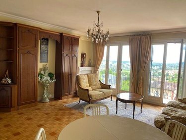 Appartement a vendre Montmorency 95160 Val-d'Oise 101 m2 3 pièces 345000 euros