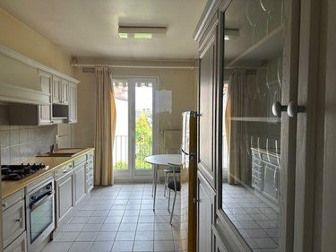 Appartement a vendre Montmorency 95160 Val-d'Oise 101 m2 3 pièces 345000 euros