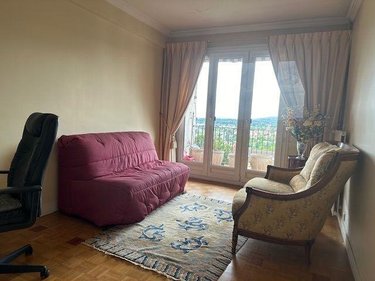 Appartement a vendre Montmorency 95160 Val-d'Oise 101 m2 3 pièces 345000 euros