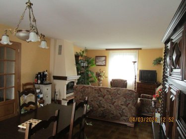 Maison a vendre Lure 70200 Haute-Saône 129 m2 6 pièces 168100 euros