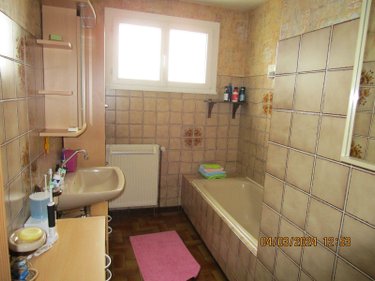 Maison a vendre Lure 70200 Haute-Saône 129 m2 6 pièces 168100 euros