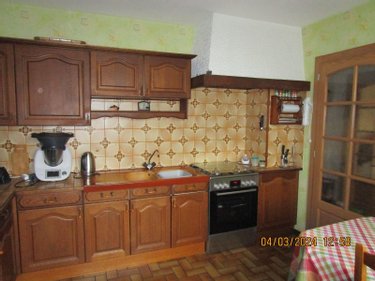 Maison a vendre Lure 70200 Haute-Saône 129 m2 6 pièces 168100 euros