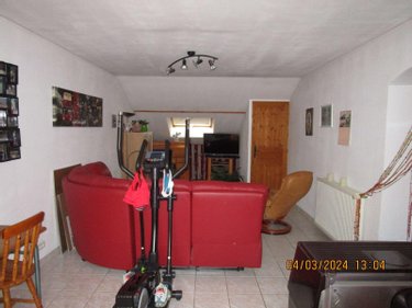 Maison a vendre Lure 70200 Haute-Saône 129 m2 6 pièces 168100 euros