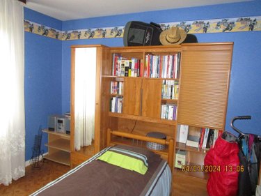 Maison a vendre Lure 70200 Haute-Saône 129 m2 6 pièces 168100 euros