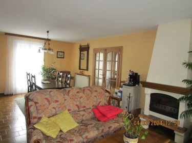 Maison a vendre Lure 70200 Haute-Saône 129 m2 6 pièces 168100 euros