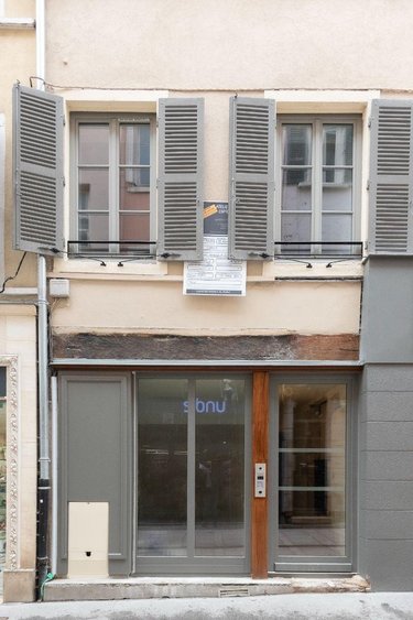 Appartement a vendre Mâcon 71000 Saône-et-Loire 93 m2 4 pièces 265000 euros