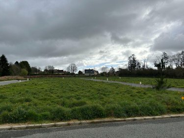 Terrain a batir a vendre Coray 29370 Finistère 424 m2  31500 euros