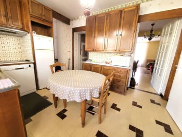 Maison a vendre Châteaudun 28200 Eure-et-Loir 96 m2 3 pièces 123200 euros