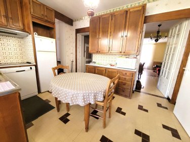Maison a vendre Châteaudun 28200 Eure-et-Loir 96 m2 3 pièces 139000 euros