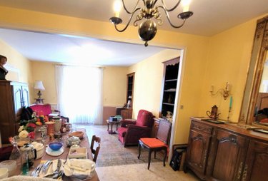 Maison a vendre Châteaudun 28200 Eure-et-Loir 96 m2 3 pièces 139000 euros