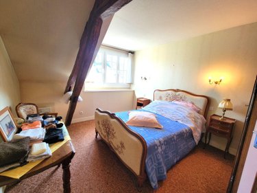 Maison a vendre Châteaudun 28200 Eure-et-Loir 96 m2 3 pièces 123200 euros