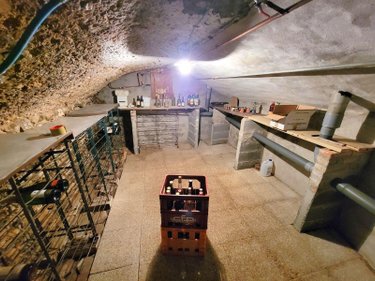 Maison a vendre Châteaudun 28200 Eure-et-Loir 96 m2 3 pièces 129500 euros