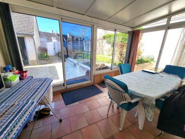 Maison a vendre Châteaudun 28200 Eure-et-Loir 96 m2 3 pièces 119000 euros