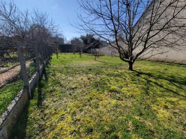 Maison a vendre Châteaudun 28200 Eure-et-Loir 96 m2 3 pièces 123200 euros