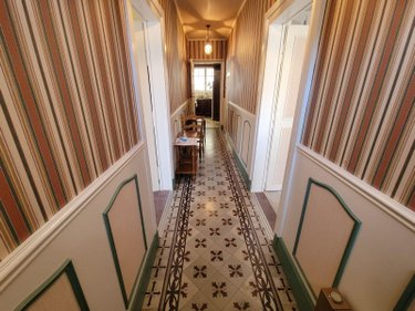 Maison a vendre Châteaudun 28200 Eure-et-Loir 96 m2 3 pièces 123200 euros