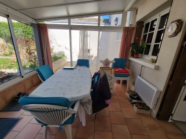 Maison a vendre Châteaudun 28200 Eure-et-Loir 96 m2 3 pièces 129500 euros