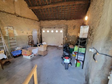 Maison a vendre Châteaudun 28200 Eure-et-Loir 96 m2 3 pièces 139000 euros