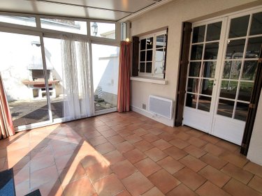 Maison a vendre Châteaudun 28200 Eure-et-Loir 96 m2 3 pièces 119000 euros