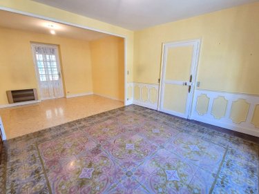 Maison a vendre Châteaudun 28200 Eure-et-Loir 96 m2 3 pièces 119000 euros