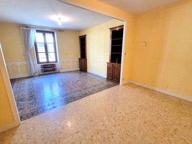 Maison a vendre Châteaudun 28200 Eure-et-Loir 96 m2 3 pièces 119000 euros