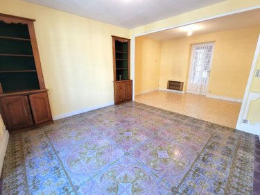 Maison a vendre Châteaudun 28200 Eure-et-Loir 96 m2 3 pièces 119000 euros