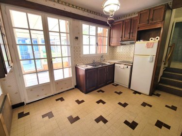 Maison a vendre Châteaudun 28200 Eure-et-Loir 96 m2 3 pièces 119000 euros