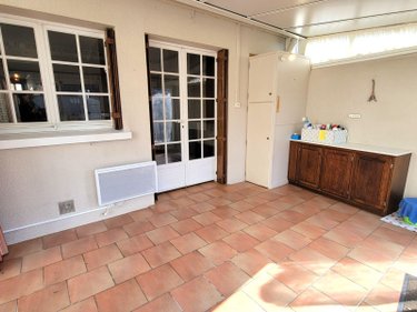 Maison a vendre Châteaudun 28200 Eure-et-Loir 96 m2 3 pièces 119000 euros