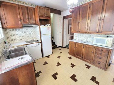 Maison a vendre Châteaudun 28200 Eure-et-Loir 96 m2 3 pièces 119000 euros