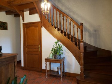 Maison a vendre Romorantin-Lanthenay 41200 Loir-et-Cher 259 m2 8 pièces 421600 euros