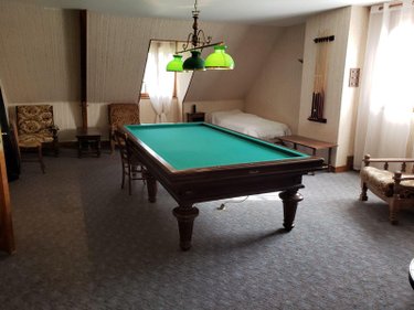 Maison a vendre Romorantin-Lanthenay 41200 Loir-et-Cher 259 m2 8 pièces 421600 euros