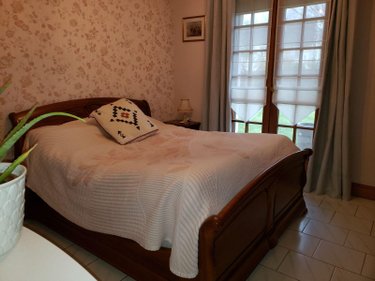 Maison a vendre Romorantin-Lanthenay 41200 Loir-et-Cher 259 m2 8 pièces 421600 euros