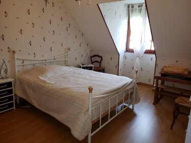 Maison a vendre Romorantin-Lanthenay 41200 Loir-et-Cher 259 m2 8 pièces 421600 euros