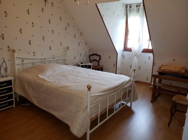 Maison a vendre Romorantin-Lanthenay 41200 Loir-et-Cher 259 m2 8 pièces 453220 euros